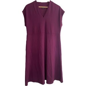 J. Jill Wearever Collection Dress